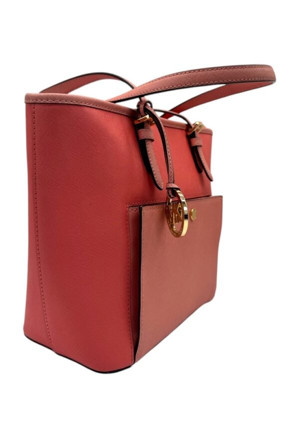 MICHAEL KORS - TRAVEL LARGE PERFORATED - Image 13